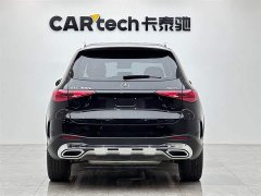 Mercedes-Benz GLC 300 L 4MATIC luxury 7 seats - фото 4