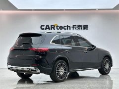 Mercedes-Benz GLC 300 L 4MATIC luxury 7 seats - фото 5