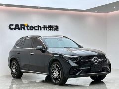 Mercedes-Benz GLC 300 L 4MATIC luxury 7 seats - фото 6