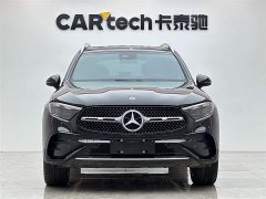 Mercedes-Benz GLC 300 L 4MATIC luxury 7 seats - фото 7
