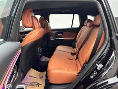 Mercedes-Benz GLC 300 L 4MATIC luxury 7 seats - фото 9
