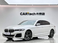 BMW 5 Series 530Li Leading M Sports Package - фото 1