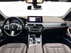 BMW 5 Series 530Li Leading M Sports Package - фото 10