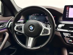 BMW 5 Series 530Li Leading M Sports Package - фото 12