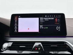 BMW 5 Series 530Li Leading M Sports Package - фото 13