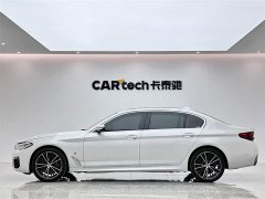 BMW 5 Series 530Li Leading M Sports Package - фото 2