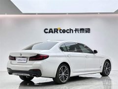 BMW 5 Series 530Li Leading M Sports Package - фото 5