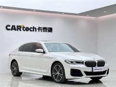 BMW 5 Series 530Li Leading M Sports Package - фото 6
