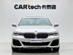 BMW 5 Series 530Li Leading M Sports Package - фото 7