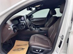 BMW 5 Series 530Li Leading M Sports Package - фото 8
