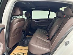 BMW 5 Series 530Li Leading M Sports Package - фото 9
