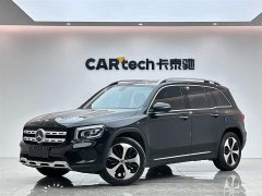 Mercedes-Benz GLB 220 Fashion - фото 1