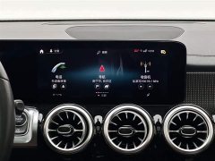 Mercedes-Benz GLB 220 Fashion - фото 13