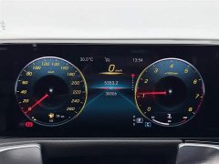 Mercedes-Benz GLB 220 Fashion - фото 14