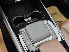 Mercedes-Benz GLB 220 Fashion - фото 17