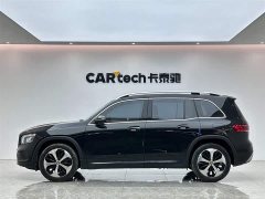 Mercedes-Benz GLB 220 Fashion - фото 2