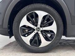 Mercedes-Benz GLB 220 Fashion - фото 20
