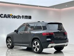 Mercedes-Benz GLB 220 Fashion - фото 3