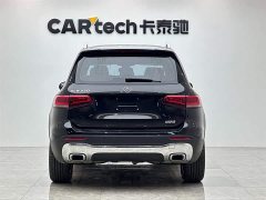 Mercedes-Benz GLB 220 Fashion - фото 4