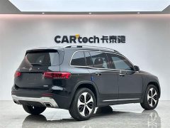 Mercedes-Benz GLB 220 Fashion - фото 5