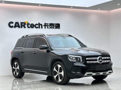 Mercedes-Benz GLB 220 Fashion - фото 6