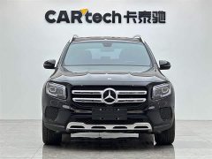 Mercedes-Benz GLB 220 Fashion - фото 7