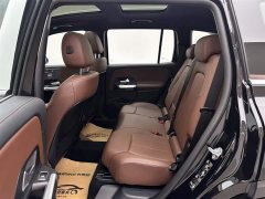 Mercedes-Benz GLB 220 Fashion - фото 9