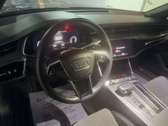 Audi A6L 45 TFSI Dynamic Selection - фото 4