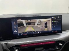 BMW 3 Series 2025 330Li M Sports Night Package - фото 11