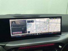 BMW 3 Series 2025 330Li M Sports Night Package - фото 12