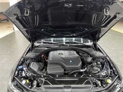BMW 3 Series 2025 330Li M Sports Night Package - фото 15