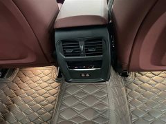 BMW 3 Series 2025 330Li M Sports Night Package - фото 19