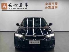 BMW 3 Series 2025 330Li M Sports Night Package - фото 2