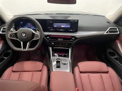 BMW 3 Series 2025 330Li M Sports Night Package - фото 20