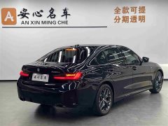BMW 3 Series 2025 330Li M Sports Night Package - фото 3
