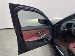 BMW 3 Series 2025 330Li M Sports Night Package - фото 6