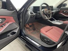 BMW 3 Series 2025 330Li M Sports Night Package - фото 7