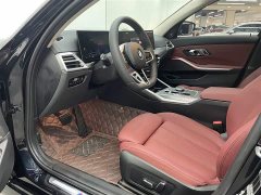 BMW 3 Series 2025 330Li M Sports Night Package - фото 8