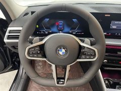 BMW 3 Series 2025 330Li M Sports Night Package - фото 9