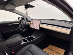 Tesla Model 3 Standard Range Rear Drive Upgraded Version - фото 11