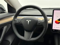 Tesla Model 3 Standard Range Rear Drive Upgraded Version - фото 12