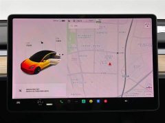 Tesla Model 3 Standard Range Rear Drive Upgraded Version - фото 13