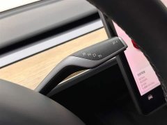 Tesla Model 3 Standard Range Rear Drive Upgraded Version - фото 18