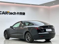 Tesla Model 3 Standard Range Rear Drive Upgraded Version - фото 3
