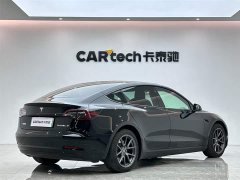 Tesla Model 3 Standard Range Rear Drive Upgraded Version - фото 5