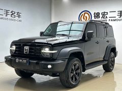 Tank 300 Off-Road Version 2.0T Conqueror - фото 1