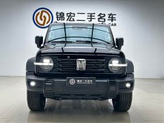 Tank 300 Off-Road Version 2.0T Conqueror - фото 2