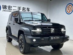Tank 300 Off-Road Version 2.0T Conqueror - фото 3
