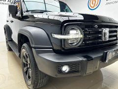 Tank 300 Off-Road Version 2.0T Conqueror - фото 4