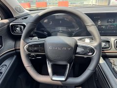 Lexus Tiggo 9 2.0T dual-clutch two-wheel drive luxury version 5 seats - фото 12
